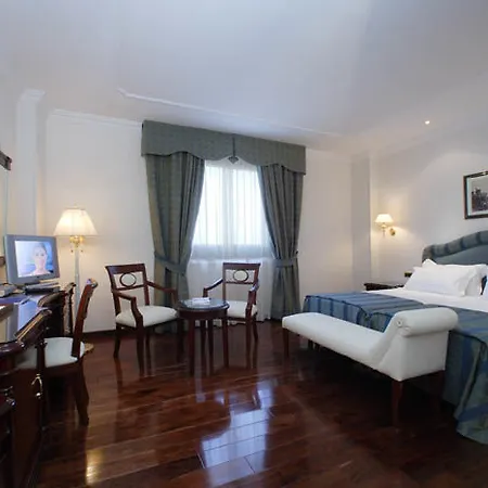 Tiberio Palace 4*